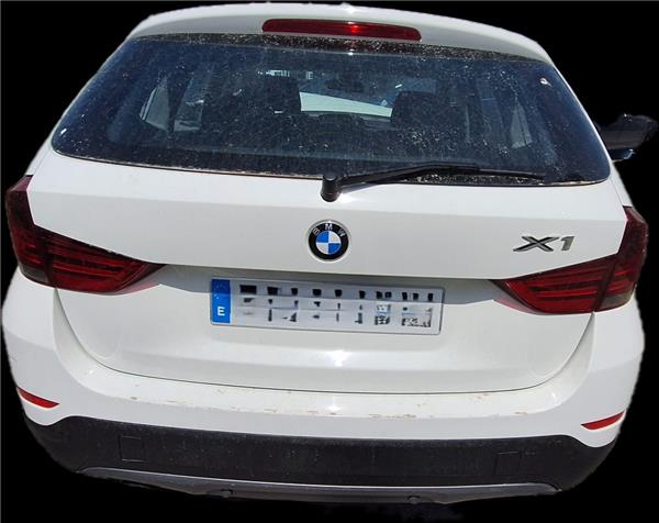 porton trasero bmw serie x1 e84 2009 20 18 d