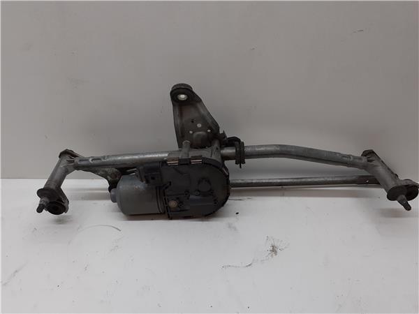motor limpiaparabrisas delantero volkswagen p