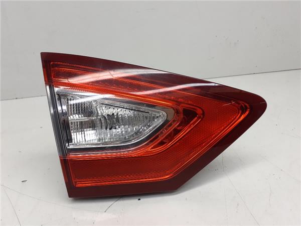 piloto interior izquierdo ford mondeo berlina