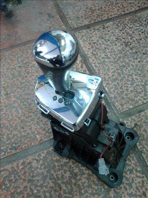 palanca de cambio peugeot 308 2007 16 hdi