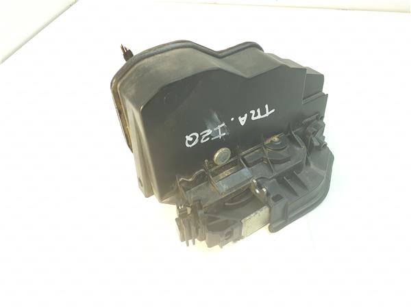 cerradura puerta trasera izquierda bmw serie