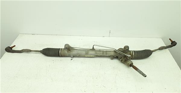 cremallera direccion asistida peugeot expert