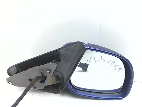 retrovisor electrico derecho seat toledo 1m2