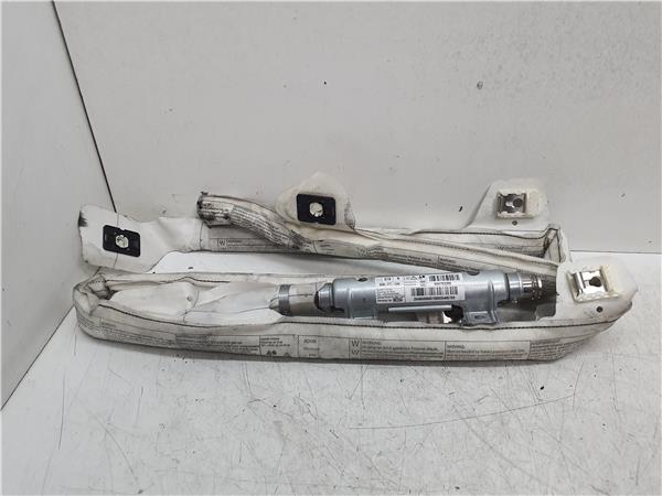 airbag cortina delantero derecho mercedes ben