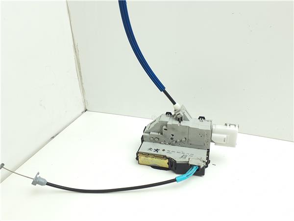 cerradura puerta trasera derecha citroen c6 2