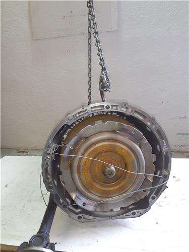 caja cambios automatica mercedes benz clase g