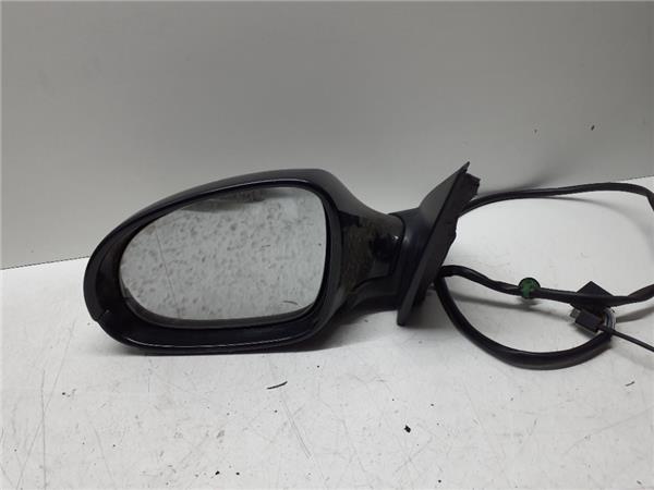 retrovisor electrico izquierdo volkswagen pas