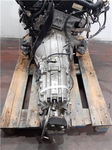 Caja Cambios Manual BMW Serie 3 2.0