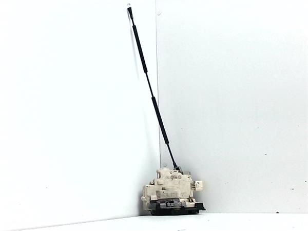 cerradura puerta trasera derecha seat altea (5p1)(03.2004 >) 1.4 16v