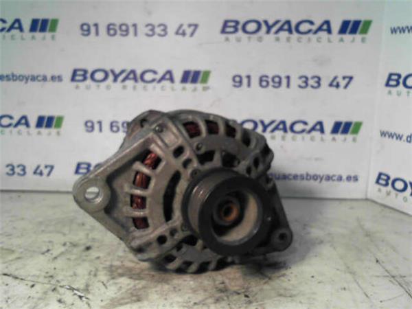alternador iveco 35s15 23