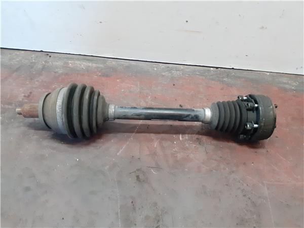 palier delantero izquierdo seat ibiza (6l1)(04.2002 >) 1.4 cool [1,4 ltr.   51 kw tdi cat (bnm)]