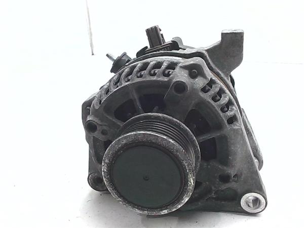 alternador toyota yaris (ncp1/nlp1/scp1)(1999 >) 1.4 d 4d expo [1,4 ltr.   55 kw turbodiesel cat]