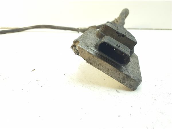 sensor oxigeno escape mercedes benz clase glc