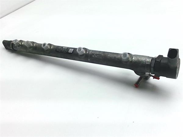 rampa inyectores mercedes benz clase c bm 203