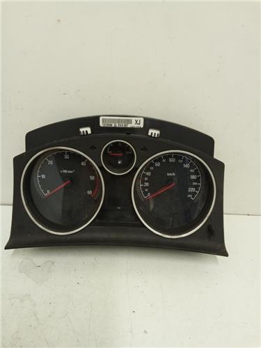 cuadro completo opel zafira b 2005 19 energy