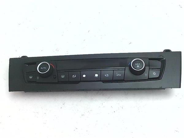 mandos climatizador bmw serie 1 berlina 5p f2