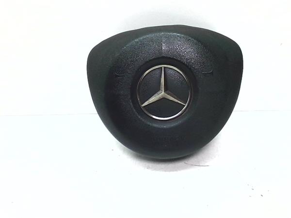 airbag volante mercedes benz clase c bm 205 b