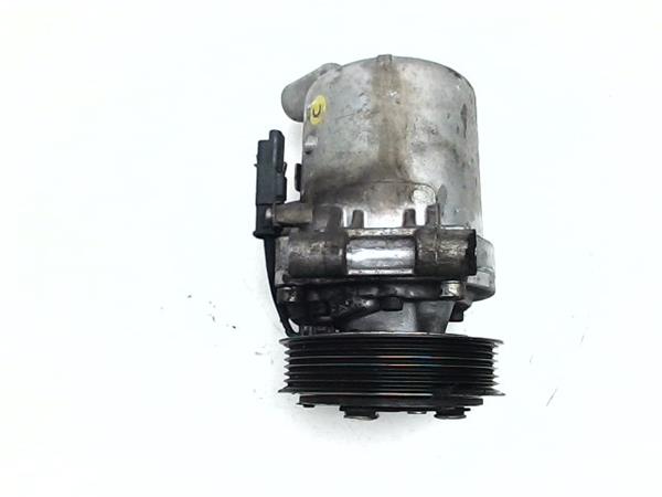 compresor aire acondicionado peugeot expert f