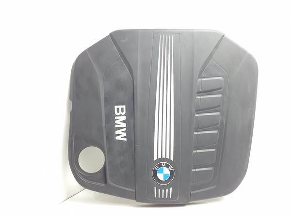 tapa motor bmw serie 5 touring (f11)(2010 >) 3.0 530d [3,0 ltr.   190 kw turbodiesel]