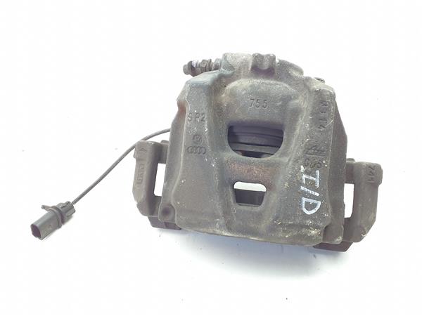 pinza freno delantero izquierda audi a4 berli