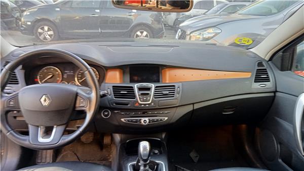 kit airbag renault laguna iii grandtour 2007 