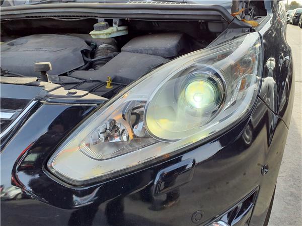 faro delantero izquierdo ford c max cb7 2010