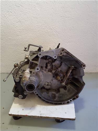 caja cambios manual citroen xsara berlina (1997 >) 1.6 16v