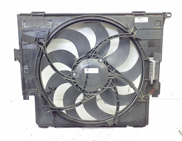 electroventilador bmw serie 1 berlina 5p f20