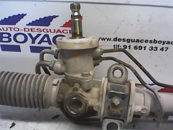 cremallera direccion asistida hyundai atos (mx)(1998 >) 1.0 i