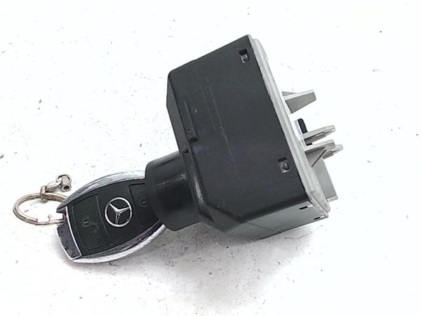 clausor mercedes benz clase a bm 176 062012
