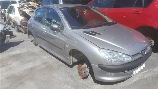 retrovisor electrico derecho peugeot 206 1998