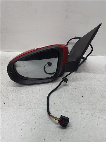 retrovisor electrico izquierdo volkswagen gol