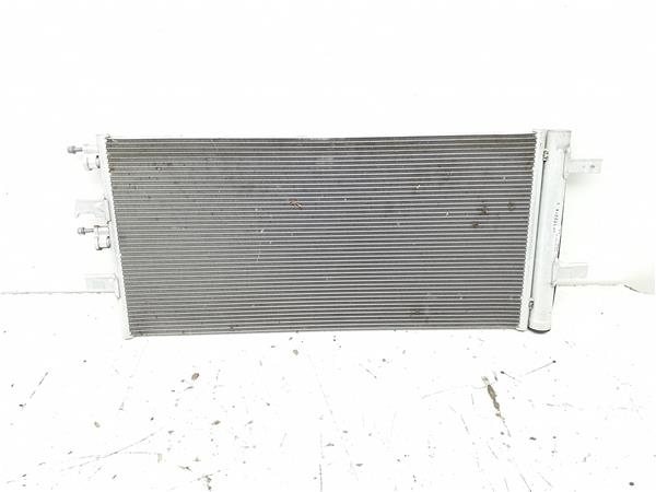 radiador aire acondicionado bmw serie 1 berli