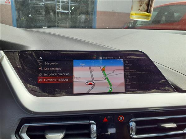 pantalla bmw serie 1 berlina f40 2019 20 118