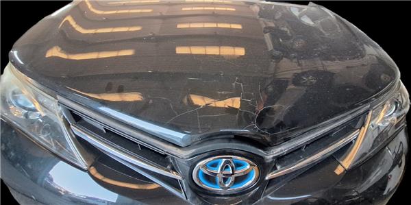 capo toyota auris (e18)(10.2012 >) 1.8 hybrid active [1,8 ltr.   73 kw 16v cat (híbrido)]