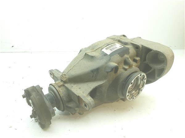grupo diferencial trasero bmw serie 1 berlina (e81/e87)(2004 >) 2.0 116d [2,0 ltr.   85 kw 16v diesel cat]