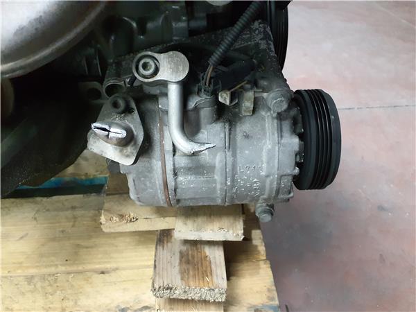 compresor aire acondicionado bmw serie 5 berl