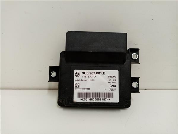 centralita freno estacionamiento automatico volkswagen passat berlina (3c2)(2005 >) 2.0 tdi