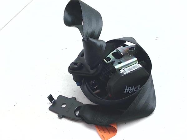 cinturon seguridad delantero derecho ford tra