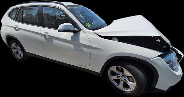 aleta delantera derecha bmw serie x1 (e84)(2009 >) 2.0 sdrive 18d [2,0 ltr.   105 kw turbodiesel cat]