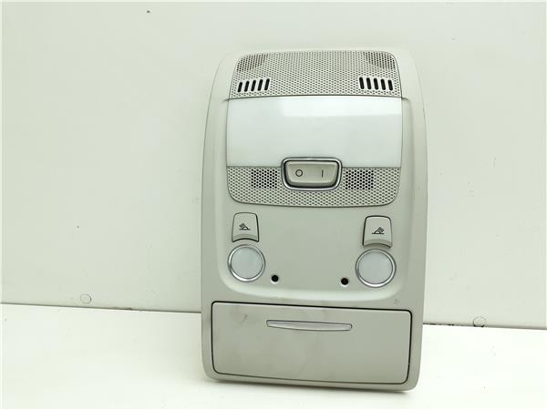 luz interior techo audi a4 berlina 8k2 2008