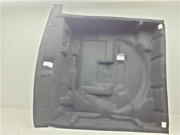 guarnecido piso maletero mercedes benz clase