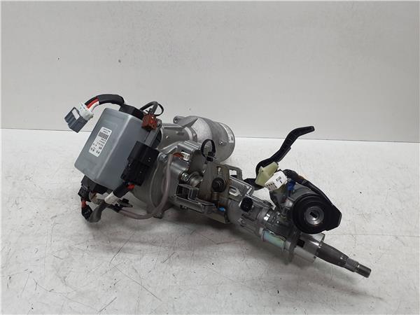 columna direccion electrica kia carens (rp)(2013 >) 1.7 business [1,7 ltr.   85 kw crdi cat]