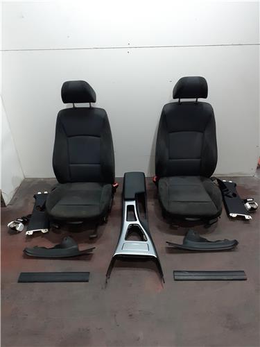 juego asientos bmw serie 3 berlina e90 2004 