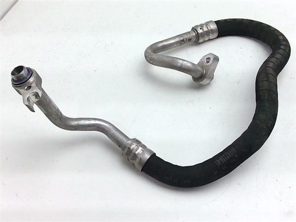 tubos aire acondicionado mercedes benz clase