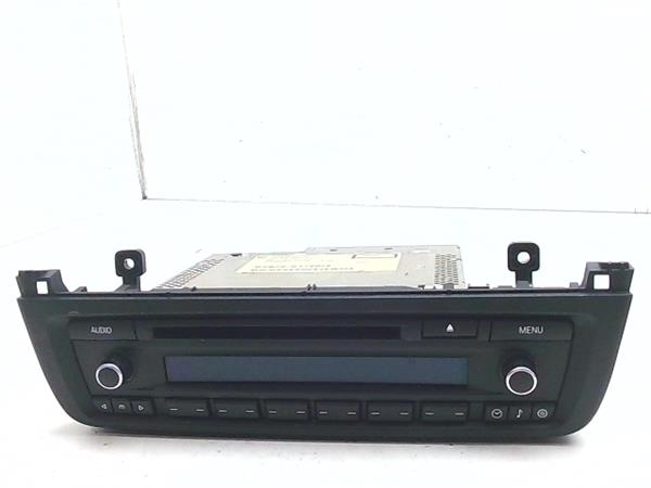 radio cd bmw serie 1 berlina 5p f20 2011 20