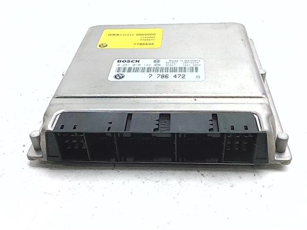 centralita motor uce bmw serie 5 berlina (e39)(1995 >) 3.0 530d [3,0 ltr.   135 kw 24v turbodiesel cat]