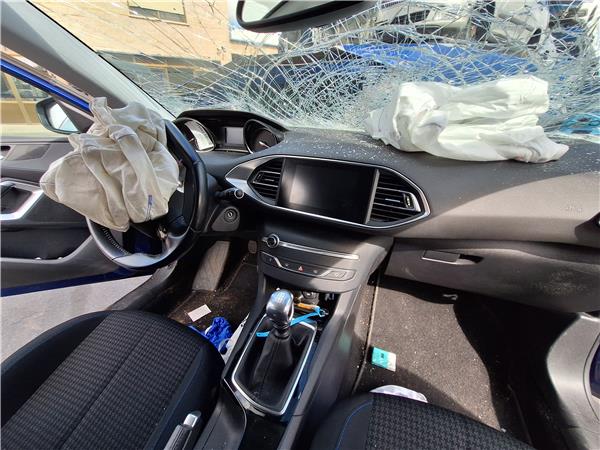 radio cd peugeot 308 sw 022014 15 allure 15