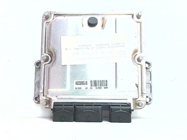 centralita peugeot 406 berlina s1s2 081995 2