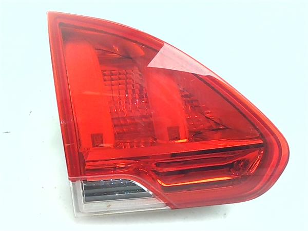 piloto interior izquierdo peugeot 2008 032013